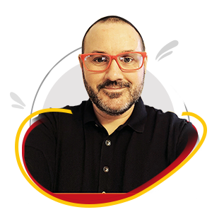 Andrew Constable, Business & Entrepreneurship Coach, Global Educators