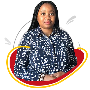 Audrey Simbiso, Design Thinking, Zimbabwe, Global Educators