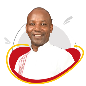 Patrick Kamau, Social Selling-LinkedIn Branding, Nairobi, Global Educators