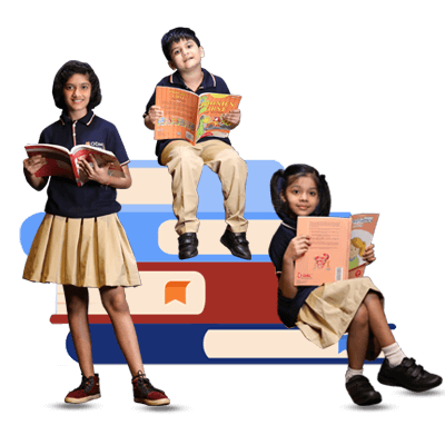 Best 360 degree learning in school Ranchi, 360 degree learning jharkhand