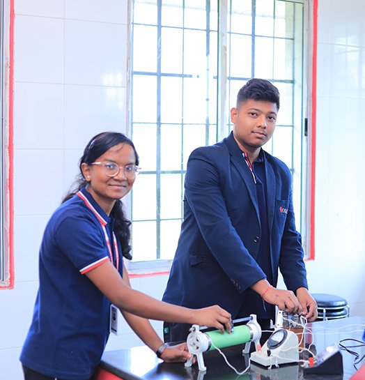 Senior secondary school in Jharkhand, Best Senior secondary schools in Ranchi