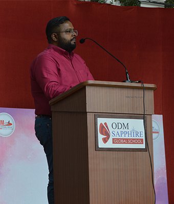 expert guidance by top cbse schools in ranchi