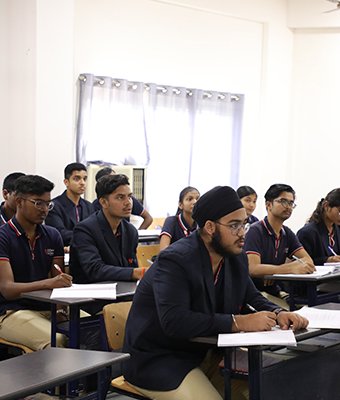 interdisciplinary learning by top boarding schools in ranchi, jharkhand