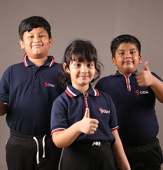 primary school in ranchi, Best primary schools in jharkhand