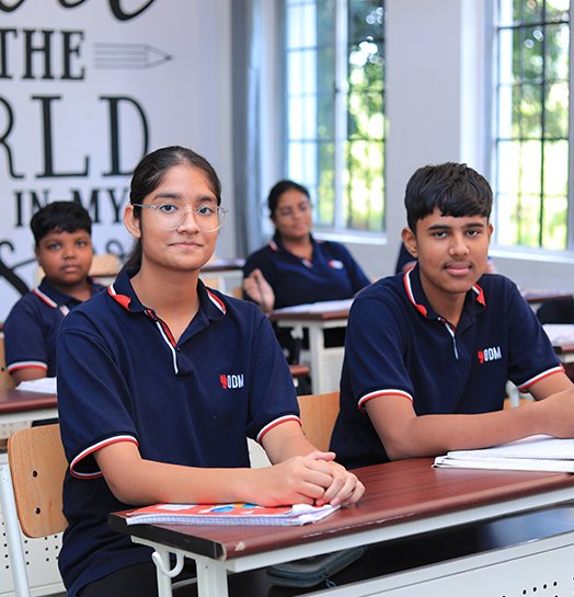 secondary schools in ranchi, Top secondary schools in Jharkhand