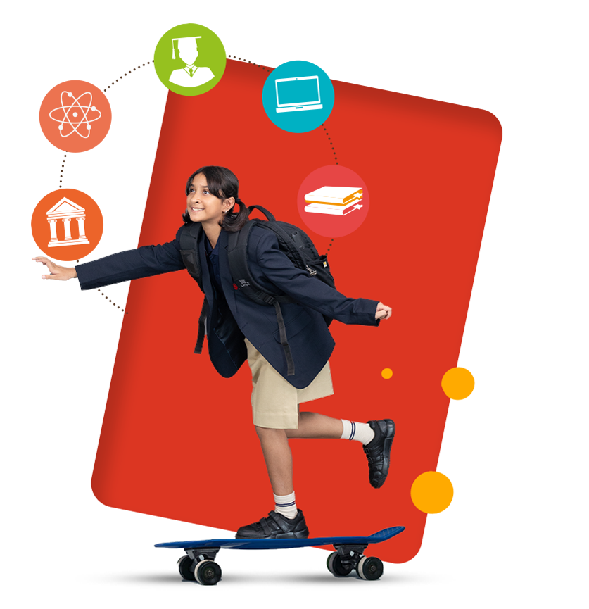 good schools in ranchi, cbse schools in ranchi, schools in ranchi