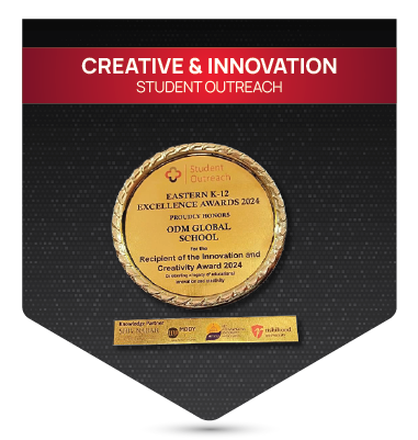 Student Outreach, Top rated schools in ranchi