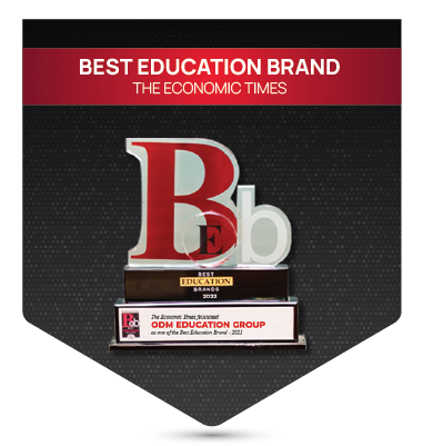 Best education brand by Economic Times, ranchi best school