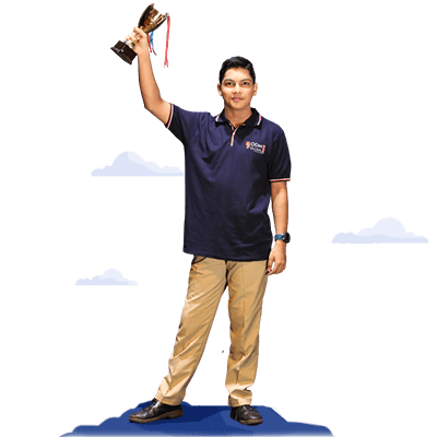 career planning at ODM Sapphire Global School Ranchi