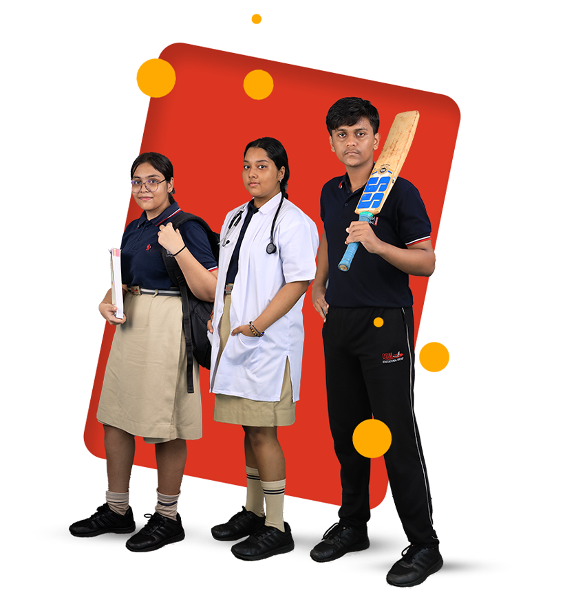 Best boarding schools in ranchi, top boarding schools in Jharkhand