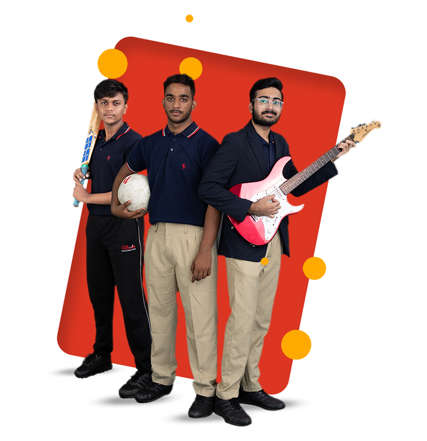 boarding schools in Jharkhand, CBSE Affiliated schools in Ranchi