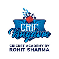 Cricket Academy by Rohit Sharma