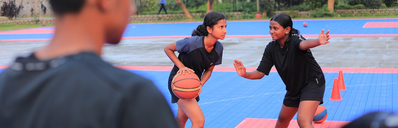 best residential schools in Ranchi, cbse residential schools in Ranchi
