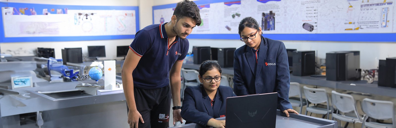 residential schools in Ranchi, cbse boarding schools in Ranchi