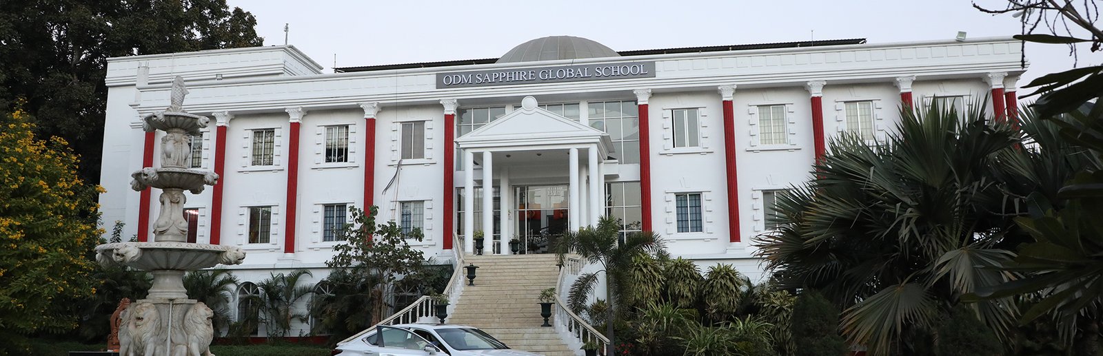 top 10 residential schools in Ranchi, Top boarding schools in jharkhand