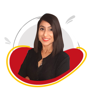 Cheryl P Pinto, Financial Literacy Coach, Canada, Global Educators
