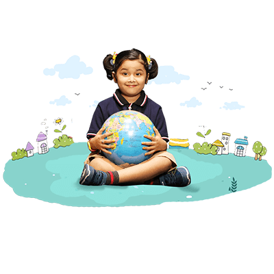 global exposure at ODM Sapphire Global School Ranchi