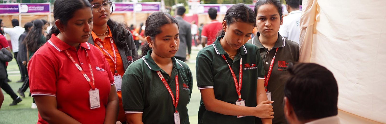leading cbse schools in ranchi, jharkhand