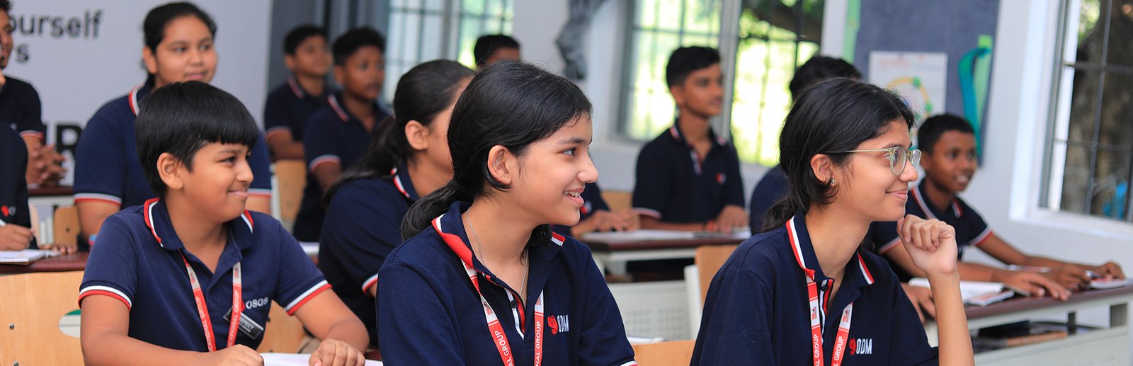 boarding schools in Ranchi, best boarding schools in Jharkhand