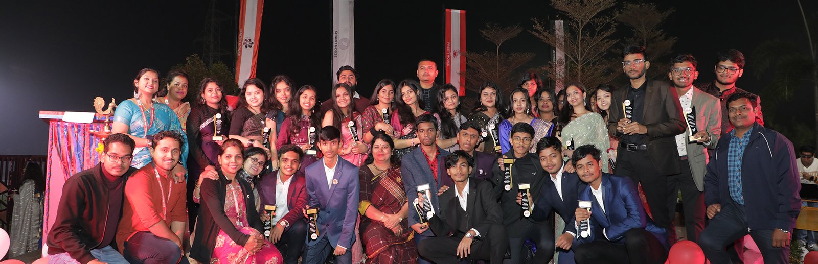 Glory of Top CBSE School in Ranchi