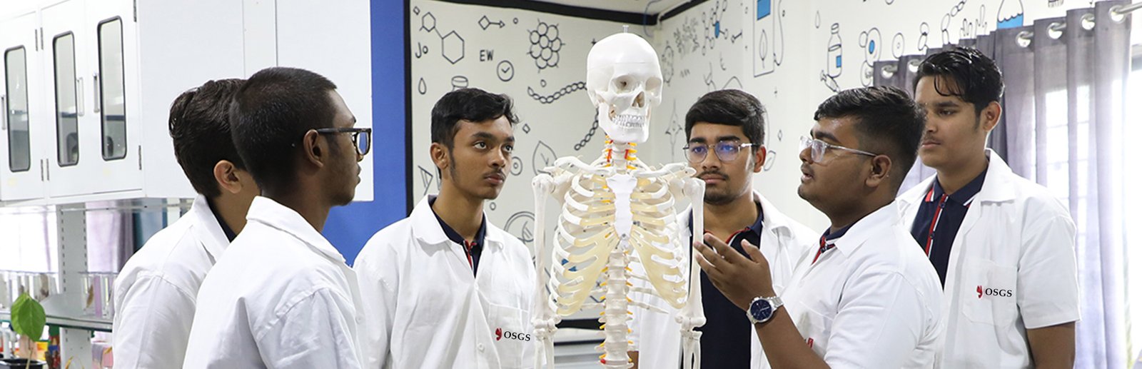 neet coaching in Ranchi, integrated neet coaching in ranchi, top neet coaching in Ranchi