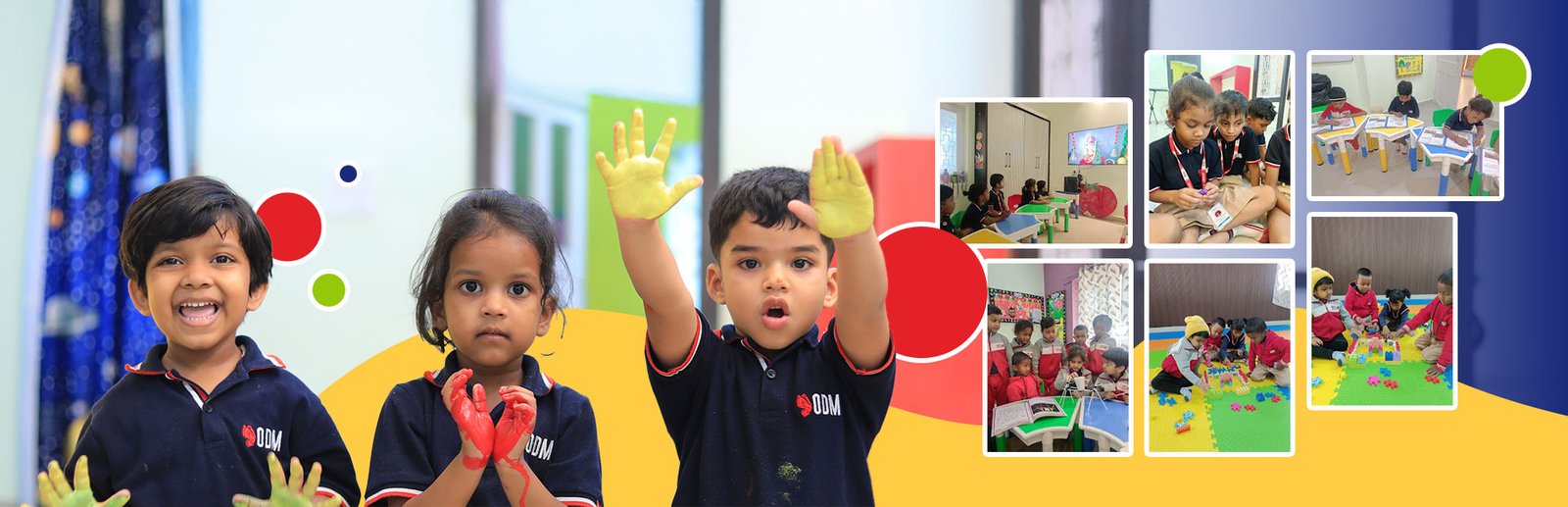 best play schools in ranchi, play schools in ranchi