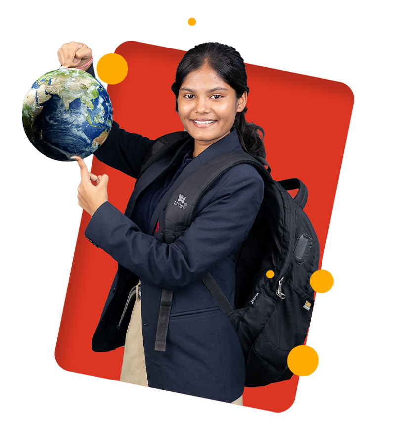 International school in ranchi, Global Schools in Jharkhand
