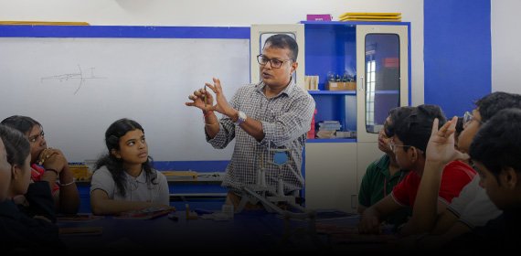top schools in jharkhand, Ranchi best schools