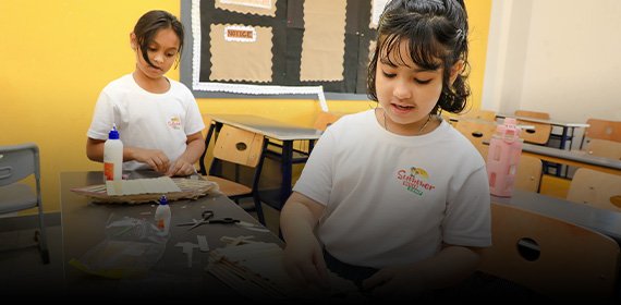 best cbse schools in jharkhand