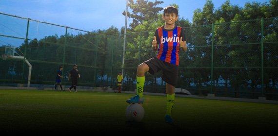 Co-Academic Activities at ODM Sapphire Global School