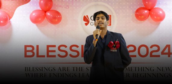 Personal Skills Development, boarding school ranchi