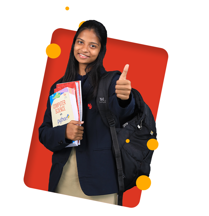 schools in Jharkhand, Top schools in Ranchi