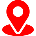 Location icon