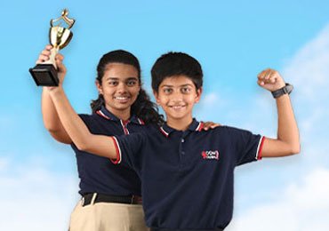 Academic Results of ODM Sapphire Global School, school in jharkhand