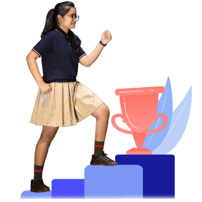 360 degree learning Ranchi, ranchi best school