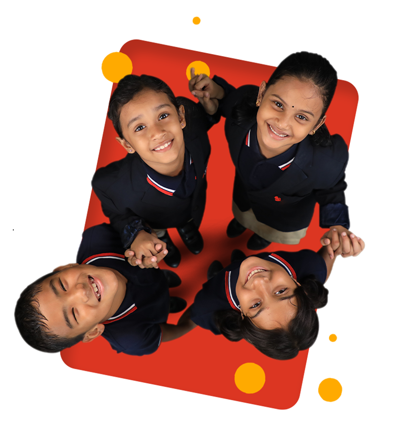 best schools in ranchi, top CBSE Schools in ranchi