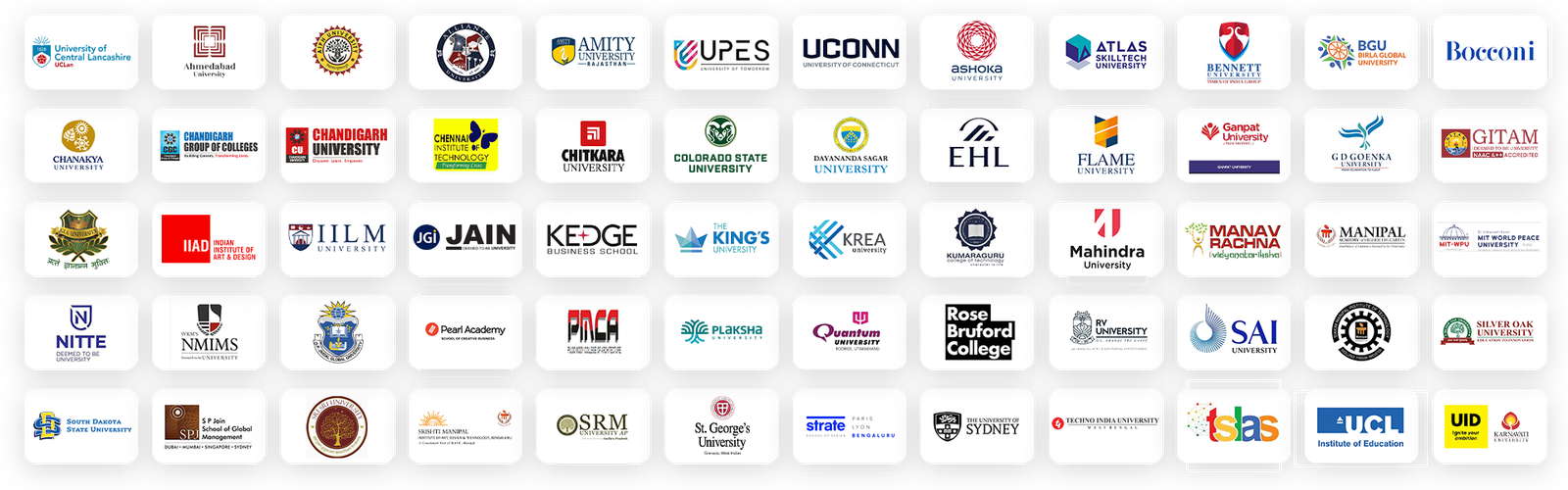 Placements by ODM Educational Group, Top Educational Institite in India