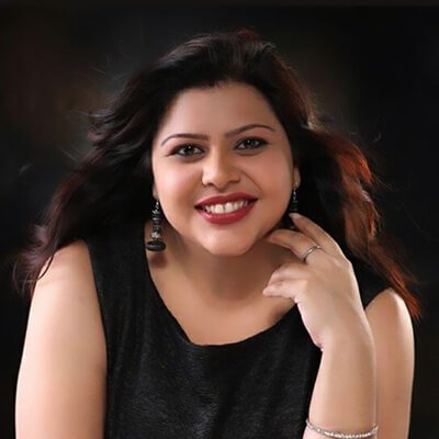 OSGS Testimonial by Parent Ms. Anushikha
