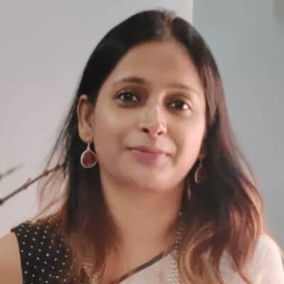 OSGS Testimonials Parent by Ms. Mohini Sinha