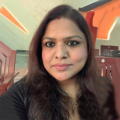 OSGS Testimonial by Parent Ms. Swati 